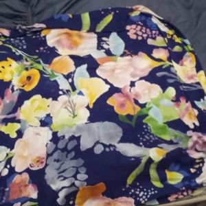 Nursing cover